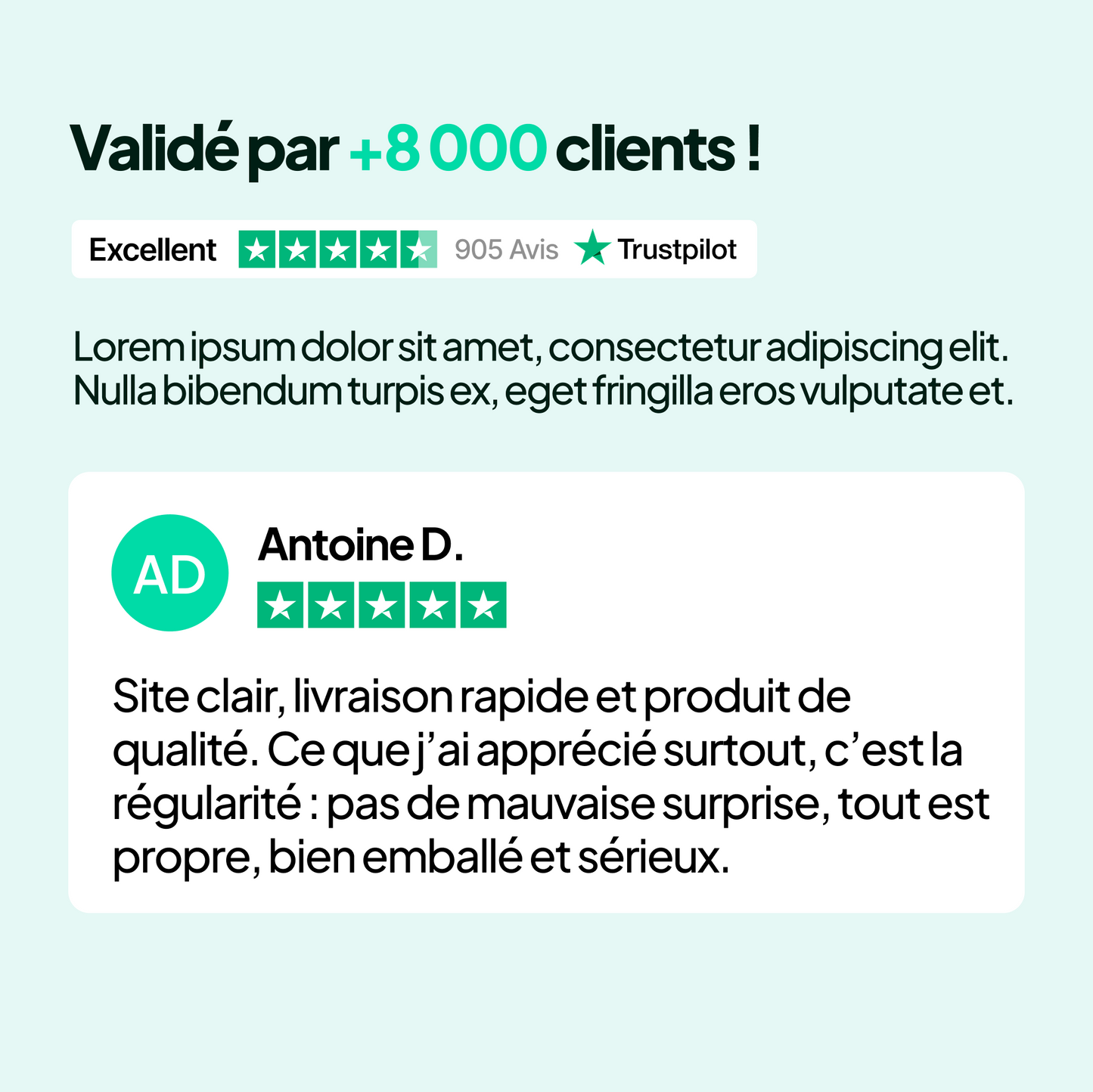 Pré-roulée