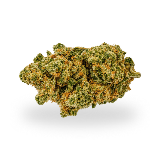 Lemon Haze